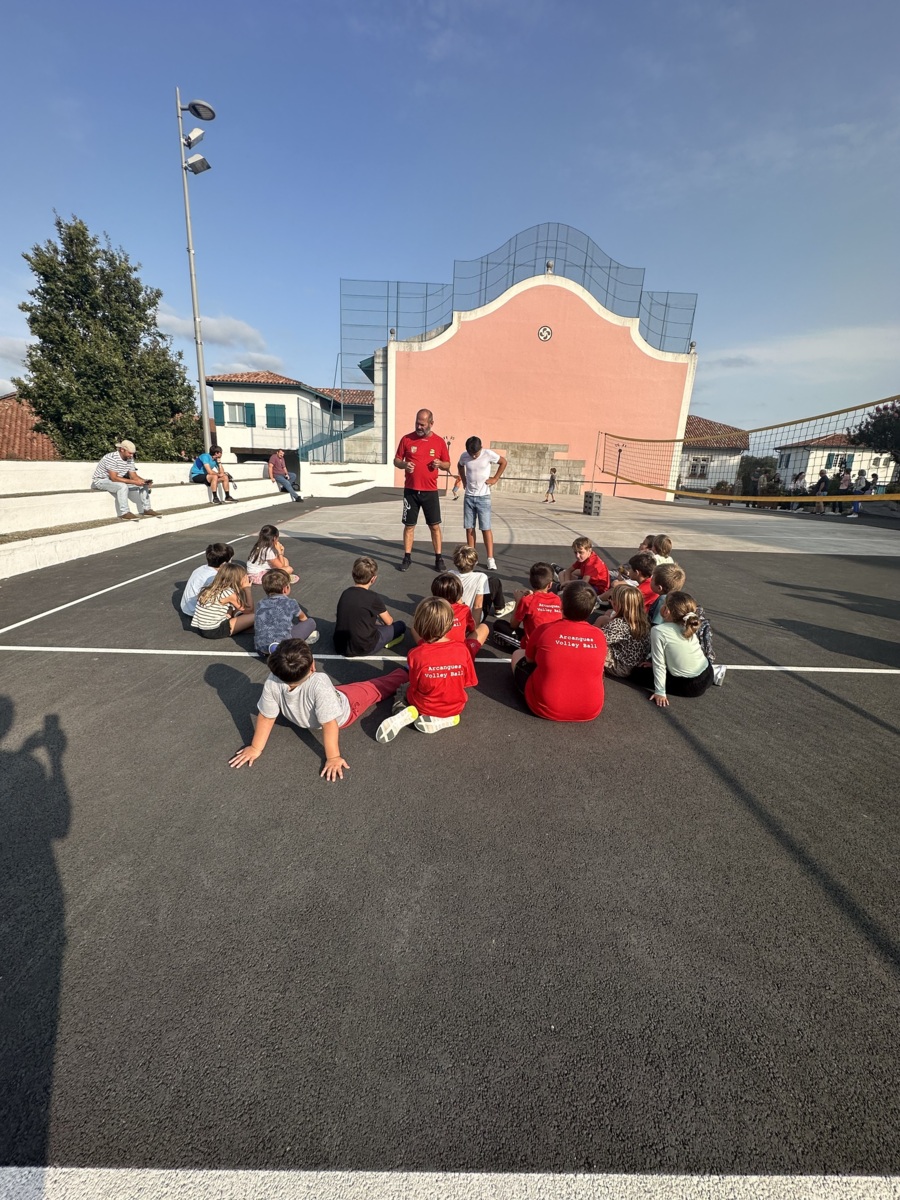 ENTRAINEMENT du Dimanche