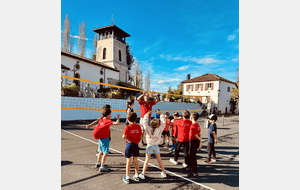 ENTRAINEMENT du Vendredi
